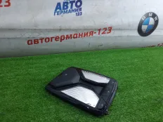 Плафон BMW 523d 2017 61317910957 G30 B47D20A, передний