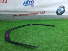 Молдинг кузова BMW X5 2012 51377207846 E70 N57D30A, задний правый