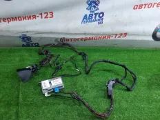 Блок управления камерой BMW 320D 2015 66516822679 F30 N47D20C