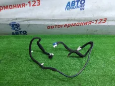USB Разъем BMW 520d 2017 84109229294 G30 B47D20A