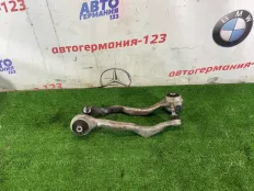 Рычаг BMW 116i 2012 31126855741 F20 N13B16A, передний левый