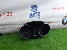 Панель приборов Mercedes GLC250 2018 A2539003406 X253 274.920