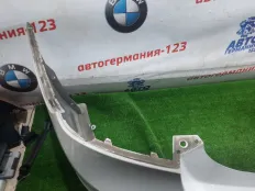 Бампер BMW 3 SERIES 2012 51127312730 F30, задний