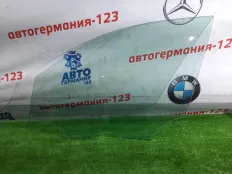 Стекло двери Mercedes GLC250 2018 A2537256700 X253 274.920, переднее левое