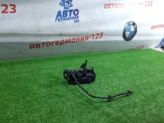 Замок капота Mercedes V220 2017 A2468700558 W447 651.950