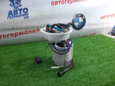 Бензонасос BMW X1 2016 16117300463 F48 B38A15A