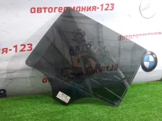 Стекло двери Mercedes C200 2017 A2057350710 S205 274.920, заднее левое