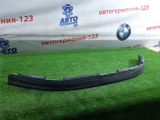 Уплотнитель капота BMW 520d 2017 51767347394 G30 B47D20A