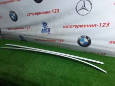 Молдинг крыши BMW 320i 2013 51137338835 F34 N20B20B