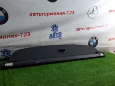 Шторка багажника Mercedes GLC250 2018 A25381090029051 X253 274.920