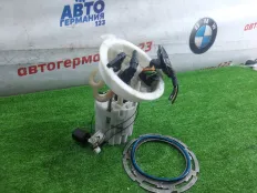 Насос топливный электрический BMW 320d 2015 16117243972 F31 N47D20C