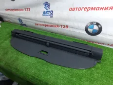 Шторка багажника Mercedes C200 2017 A2058106600 S205 274.920