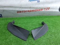Водосток BMW 523d 2013 51497453356 F10 N47D20C