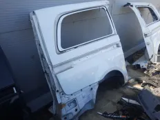 Крыло Mercedes V220 2016 A4476302800 W447 651.950, заднее правое