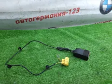 Замок ремня безопасности Mercedes GLA180 2015 A2468600900 X156 270.910