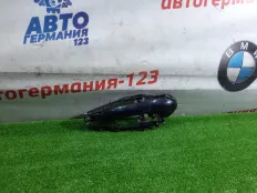 Ручка двери внешняя BMW 320D 2019 51217439221 G20 B47D20B, задняя левая