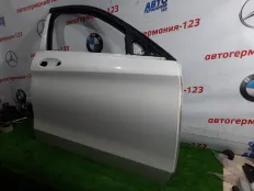 Дверь Mercedes C180 2015 A2057200205 W205 274.910, передняя правая