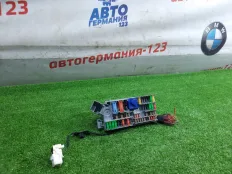 Блок предохранителей BMW 320D 2019 61146807487 G20 B47D20B, передний