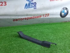 Водосток BMW 118d 2016 51247453340 F20 B47D20A, задний правый
