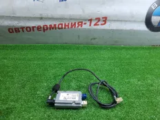 Блок электронный BMW 520d 2017 84109355549 G30 B47D20A