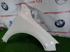 Крыло Mercedes A180 2016 A1768810201 W176 270.910, переднее правое