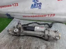 Рулевая рейка Mercedes E220d 2017 A2134608501 W213 654.920