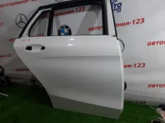 Дверь Mercedes C200 2017 A2057300405 S205 274.920, задняя правая