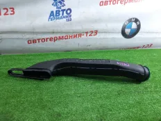 Патрубок воздушный Mercedes A180 2018 A6540943400 W177 282.914