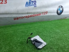 Камера переднего вида Mercedes A180 2016 A0009007607 W176 270.910
