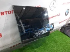 Стекло двери BMW X1 2016 51357349498 F48 B38A15A, заднее правое