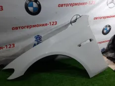 Крыло BMW 528i 2012 41355A03261 F10 N20B20A, переднее левое