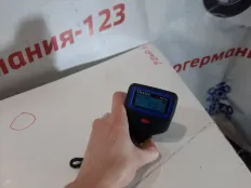 Крышка багажника Mercedes E300 2013 A2127500975 W212 276.952