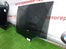 Стекло двери Mercedes GLC250 2018 A2537350500 X253 274.920, заднее левое