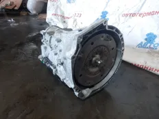 АКПП BMW 523d 2013 24007642297 F10 N47D20C