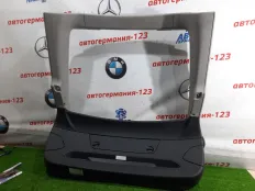 Обшивка двери багажника BMW 320i 2013 51497328047 F34 N20B20B