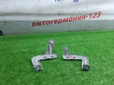 Кронштейн крыла BMW 320i 2013 41357329537 F34 N20B20B