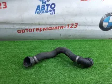Патрубок радиатора Mercedes C200 2017 A2055010082 S205 274.920