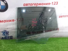 Стекло двери BMW 523d 2017 51377375189 G30 B47D20A, заднее левое