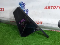 Форточка двери BMW X1 2016 51377405604 F48 B38A15A, правая