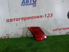 Стоп Mercedes E300 2013 A2128200764 W212 276.952, левый
