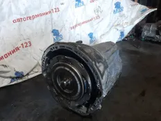 АКПП Mercedes E200 2016 A7252709310 W213 274.920
