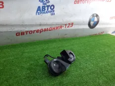 Звуковой сигнал BMW 118d 2016 61337245422 F20 B47D20A