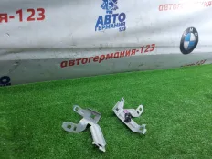 Кронштейн крыла BMW 320i 2013 41357329535 F34 N20B20B