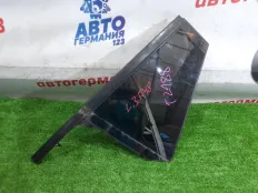 Форточка двери BMW X1 2016 51377405603 F48 B38A15A, левая