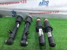 Амортизатор подвески BMW X5 2011 31316781920 E70 N55B30A