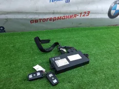 Блок CAS BMW X5 2011 61359395656 E70 N55B30A