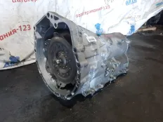 АКПП BMW 320i 2013 24008601701 F34 N20B20B