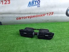 Дефлектор воздушный BMW X1 2016 64229292741 F48 B38A15A