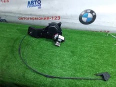 Электропривод двери Mercedes V220 2016 A4477603400 W447 651.950, левый