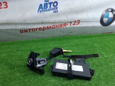 Блок CAS BMW X5 2012 61359395656 E70 N57D30A